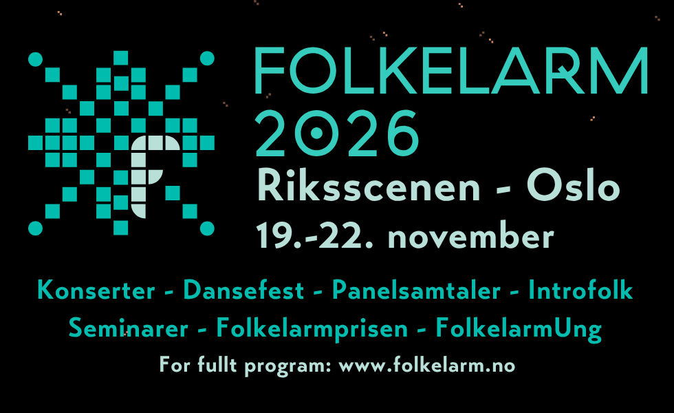 Riksscenen program