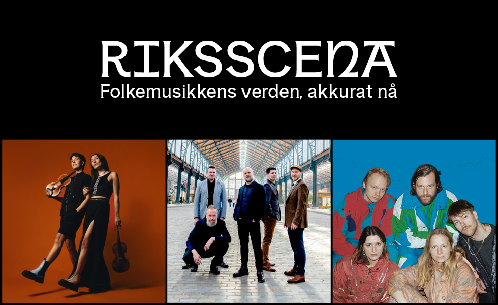 Riksscenen program