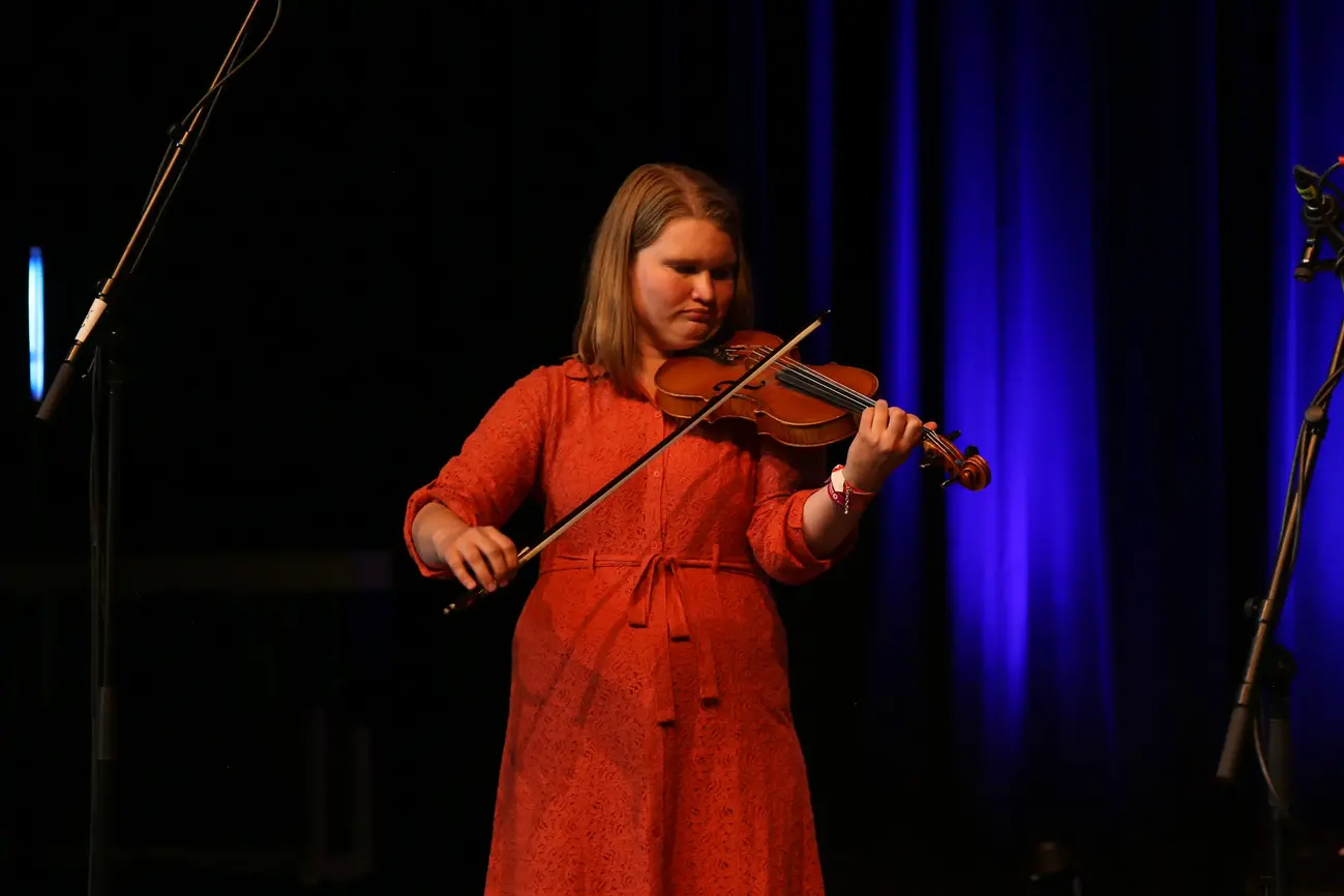 Nina Byttingsmyr