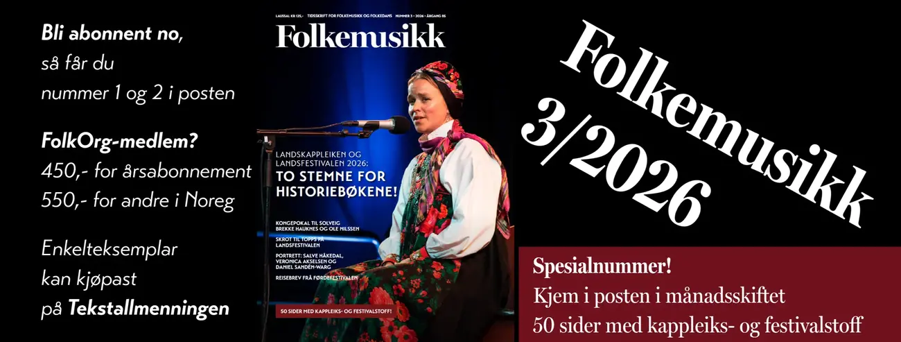 Riksscenen program