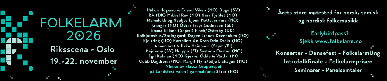 Riksscenen program